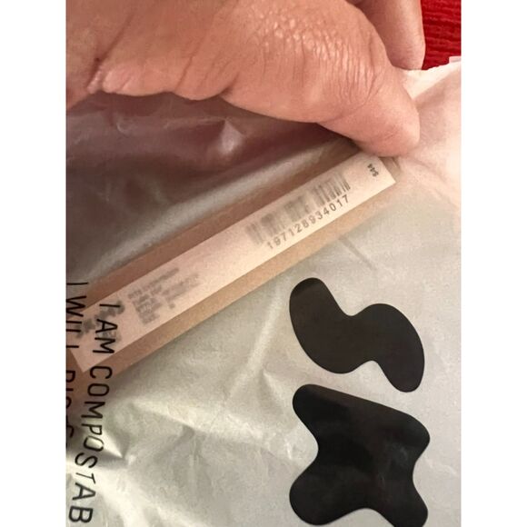 New Skims Fits Everybody Tube Top - Size Medium - Picture 8 of 10